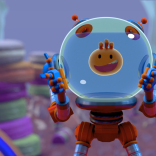 Animated character by Hollowpixel