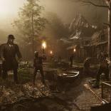 Screenshot of Sker Ritual game